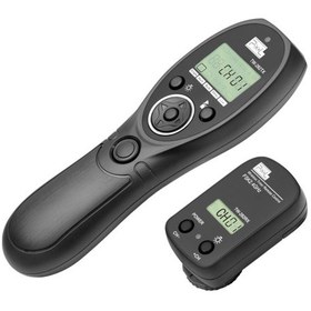 Resim Pixel TW-282 DC0 Nikon İçin Zaman Ayarlı Kablosuz Kumanda 