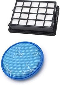Resim Popüler Samsung Sc21f50va Uyumlu Hepa Ve Sünger Filtre Seti 