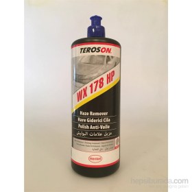 Resim Teroson WX 178 HP Hare Giderici Cila1 Ltr 