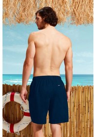 Resim Doreanse Short Mayo 3804 - Kırmızı 
