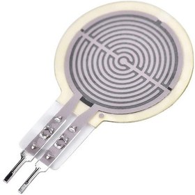 Resim Kuvvet Sensörü Rp-C18.3-St Basınç Algılama Sensörü Pressure Force 