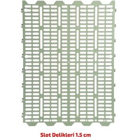 Resim Küçükbaş Izgara 60 X 80 