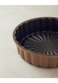 Resim English Home Patisserie Lena Döküm Kek Kalıbı 25 Cm Gold Gold 