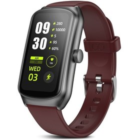 Resim Tenfowee Anyloop Alb2 Akıllı Saat (İthalatçı Garantili) 