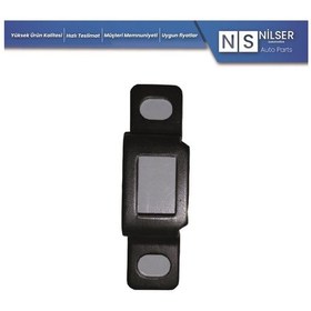 Resim Bagaj Kilit Karşılığı D22 YD25 Sol 1998-2005 