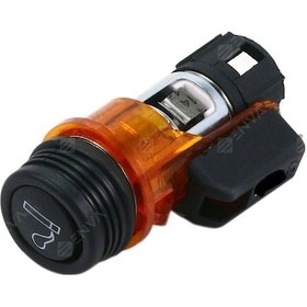 Resim Fiat Stilo Çakmak Çakmaklik Komle Gövdeli Isikli 2003--2006 302024292 