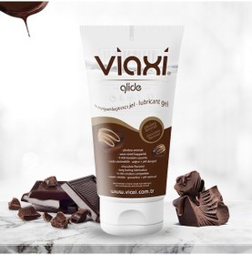 Resim Yonja Global Viaxi Glide Kayganlaştırıcı Çikolatalı 100 ML 