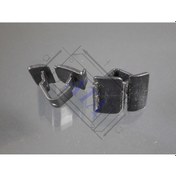 Resim Kaput Izole Klips Volkswagen 1H586384901C Peugeot 7979.H8 Fiat 46 287903719 