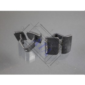 Resim Kaput Izole Klips Volkswagen 1H586384901C Peugeot 7979.H8 Fiat 46 287903719 