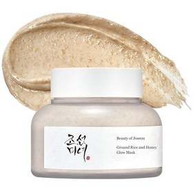 Resim Beauty Of Joseon Ground Rice And Glow Mask Yüz Maskesi 150ml 
