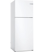 Resim Bosch KDN55NWE0N 453 LT No-Frost Çift Kapılı Buzdolabı 
