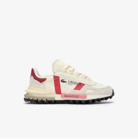 Resim Lacoste Elite Active Kadın Beyaz Sneaker 