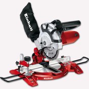 Resim Einhell TC-MS 2112 1600W 210 mm Gönye Testere 