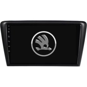 Resim MYWAYY Skoda Rapid 2K Görüntü Kalitesi Android 15 Multimedya Sistemi 8+256 Myway (2012-2016) 