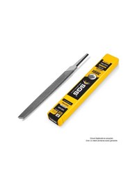 Resim Sgs Yassı Düz Eğe Ora Dişli 12" - 300 Mm. - 6 Adet 