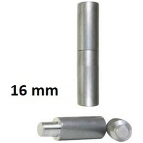 Resim 16 Mm Mil Menteşe 1 Adet Fiyatıdır Diğer 