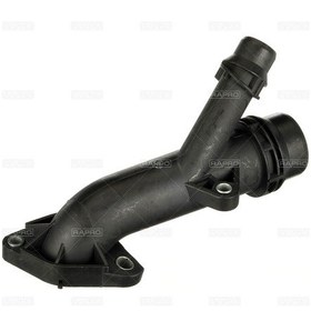 Resim Su Flansı Bmw E-46/83/87/90 N-40/42/45/46 