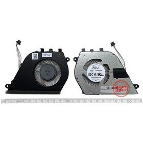 Resim Dell P116g Sogutucu Fan 