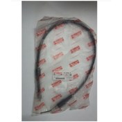 Resim Yamaha Crypton C8 Or. Kilometre Teli 4S9-H3550-00 