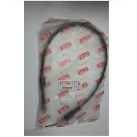 Resim Yamaha Crypton C8 Or. Kilometre Teli 4S9-H3550-00 