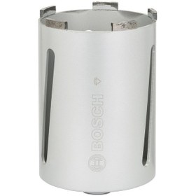 Resim Bosch Kuru Karot Uç 107*150 mm 1/2'' Prof.for 2608587341 