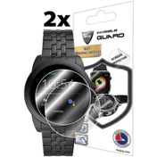 Resim Ipg Fossil Gen 5E (Kasa Boyutu 44Mm) Için Ekran Koruyucu (2 Adet) 