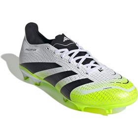 Resim Adidas Predator League TF (JI1132) | Beyaz 