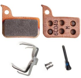 Resim SRAM LEVELREDFORCERIVAL SINTERED BALATA 