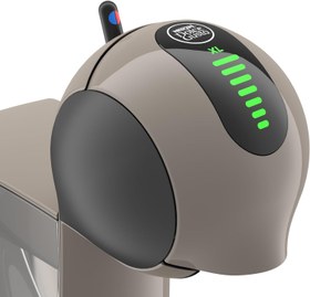Resim Dolce Gusto Infinissima Touch by Krups Otomatik Kahve Kapsül Makinesi 
