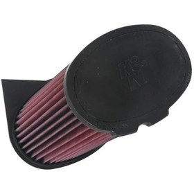 Resim K&N KN-E-0638 Hava Filtresi 