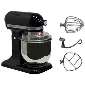 Resim Lavion Black 8 Litre Setüstü Çırpıcı 
