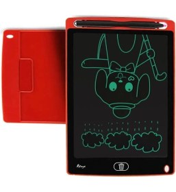 Resim Writing Tablet LCD Dijital Kalemli Çizim Yazı Tahtası Grafik Not Yazma Eğitim Tableti 