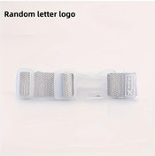 Resim Cordial Gri, 7 Renk Mevcut, 1 Adım Ayarlanabilir Bavul Kayışı, Pratik Seyahat Aksesuarı Diğer 