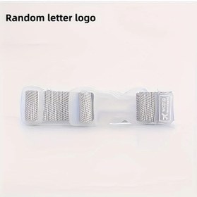 Resim Hightower Gri 7 Renk Ayarlanabilir Valiz Kayışı Seyahat Ve Araç Kullanımı İçin Pratik Diğer 