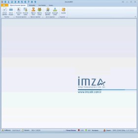 Resim İmza Öğrenci Servis Yazılımı 