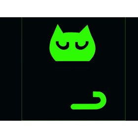 Resim Mcem Store Sticker Ev Dekorasyon-Duvar Sticker-Priz Sticker 