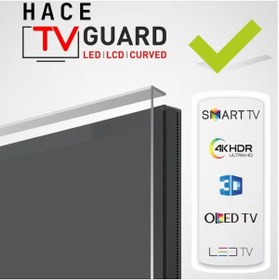 Resim HACE GUARD 40" Inç 102 Ekran Tv Ekran Koruyucu 