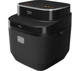 Resim Fr 8374 Beko Fitfry® Steampro® Az Yağlı Fritöz 