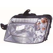 Resim DEPO 661-1141R-LD-EM Far Ön Sağ Komple Panda 03- 