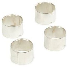 Resim Mercedes W906 Piston Kol Burcu Kolbenschmidt Marka A6110380150 