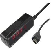 Resim Hd Uydu Alıcı Göz Mag-16 5 Pinli Dısplayli (4767) - LKM8135-5543 