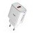 Resim Linktech C304 Safe 18 W Hızlı Şarj Adaptörü 