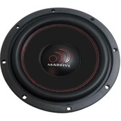 Resim Massive Ms-neo8.s4 20cm Subwoofer 