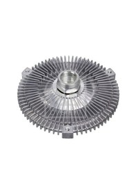 Resim Audi A8 1994-2005 Arası 2.5 Tdı, 2.5 Tdı Quattro Febi Marka Fan Termik 