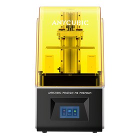 Resim Anycubic Photon M3 Premium 3D Yazıcı 