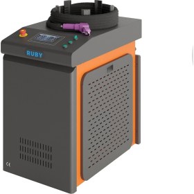 Resim Ruby Lazer Kaynak Makinesi 1000W 