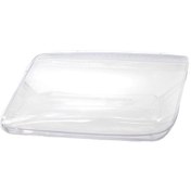 Resim Suntek Far Far Lens Kapağı Vw Mk4 Bora 1999-2005 1j5941017bh Sol 