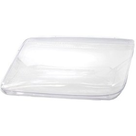 Resim Suntek Far Far Lens Kapağı Vw Mk4 Bora 1999-2005 1j5941017bh Sol 