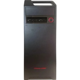 Resim SONIC-003, Amd Ryzen 5 5600, 16GB Ram, 512GB Ssd, 2gb GT730 Ekran Kartı, Oem Paket 