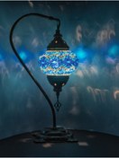 Resim giftlandturkey collection No.2 Kilim Mozaik Deve Boynu Lamba 